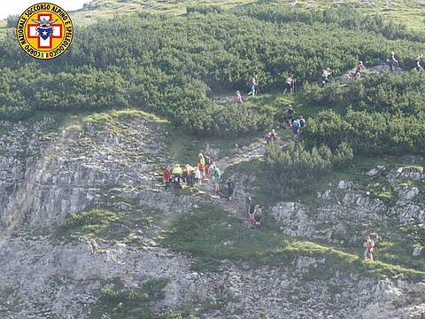 a ovest delle Tre Cime si Lavaredo 2 a ovest delle Tre Cime si Lavaredo 2
