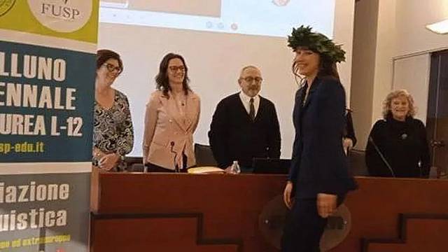 laurea in mediazione linguistica