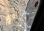 Basejumper disperso - ancora senza esito la ricerca