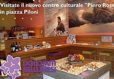 Centro Culturale Piero Rossi