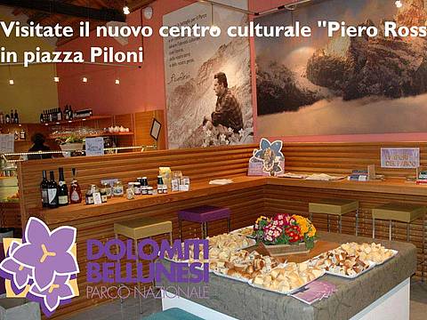 Centro Culturale Piero Rossi
