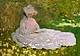 Claude Monet, Primavera (particolare), 1872 - Baltimore, The Walters Art Museum