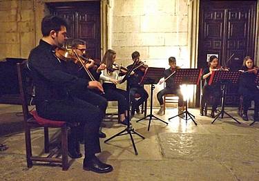 L’Accademia Verdi di Venezia Compie 25 anni