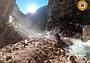 Le Cascate di Fanes restituiscono il corpo di Alfonso Maria Lostia