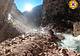 Le Cascate di Fanes restituiscono il corpo di Alfonso Maria Lostia