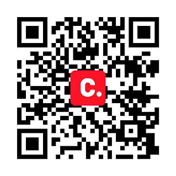 QR code per la raccolta di firme