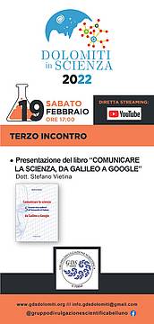 DIS22 locandina terzo incontro