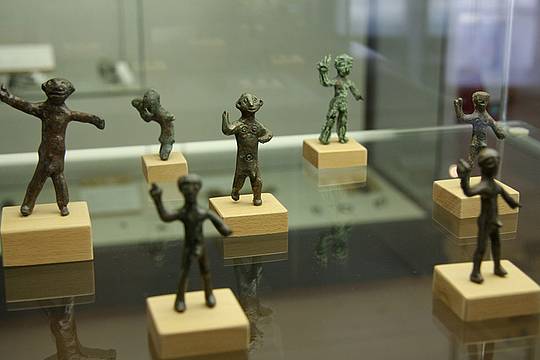 Museo Archeologico Cadorino Museo Archeologico Cadorino