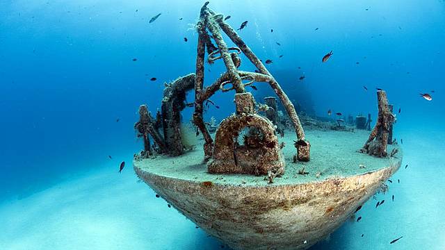 MyShot 2025 - la fotografia subacquea che racconta il mare e il suo destino
