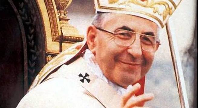 Papa Luciani