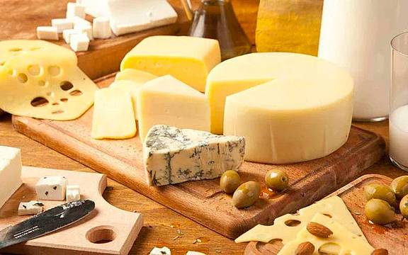 Formaggio