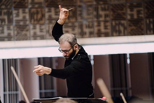 Dima Slobodeniouk ©Marco_Boggreve Dima Slobodeniouk ©Marco_Boggreve