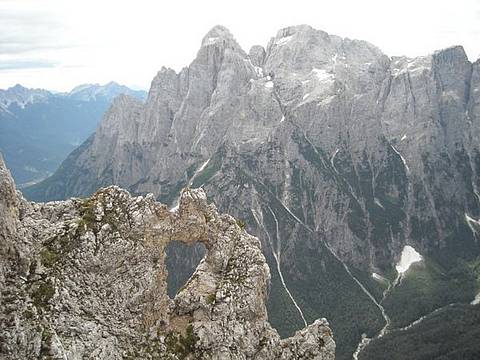 El Cor - Pale di San Lucano El Cor - Pale di San Lucano