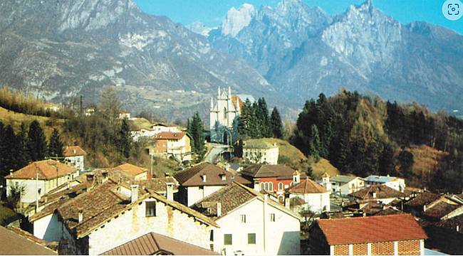 Sospirolo - Festa dei bellunesi nel mondo