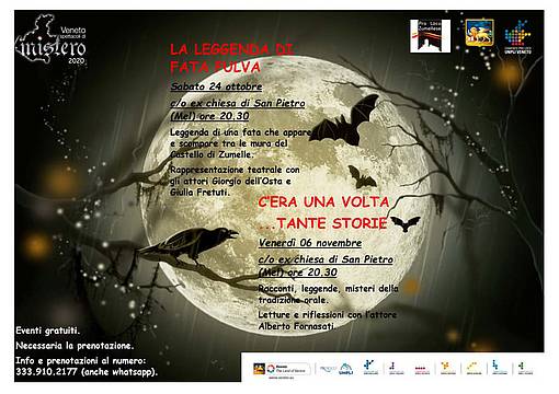 Spettacoli_di_Mistero_2020 - MEL Spettacoli_di_Mistero_2020 - MEL