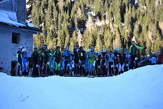 Un trofeo per ricordare gli amici 2