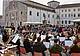 155° anniversario della fondazione concerto di gala in Piazza Duomo