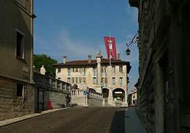 Feltre via Mezzaterra