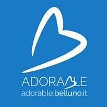 Logo Adorable