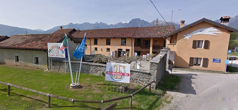 la Comunità di Villa San Francesco la Comunità di Villa San Francesco