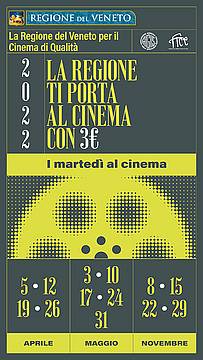Cinema a 3 euro Cinema a 3 euro
