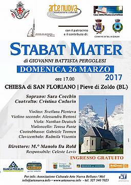 Stabat-Mater
