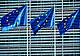 Bandiere Ue - (Fotogramma)