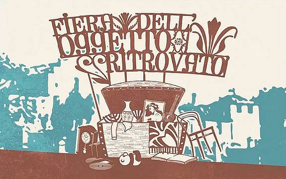 FIERA DELL'OGGETTO RITROVATO - Feltre FIERA DELL'OGGETTO RITROVATO - Feltre