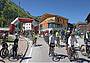 Sellaronda bike day