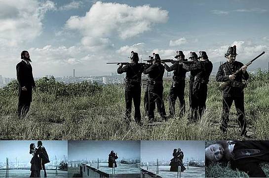 Tiempo sagrado. Da Manet alla videoart.