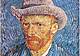Vincent Van Gogh - Autoritratto