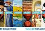 Art Collection di WALK THIS WAY