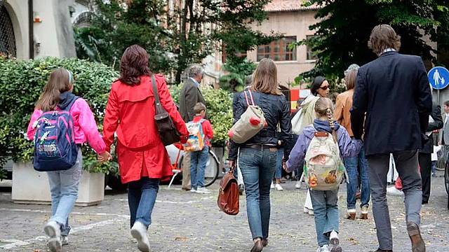 Anno scolastico 2026-2027 - in Veneto lezioni fino all'8 giugno Anno scolastico 2026-2027 - in Veneto lezioni fino all'8 giugno