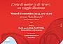 Cucchini - Convegno pubblico 8 novembre 2024