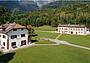 La sede della Fondazione Lucia De Conz
