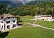 La sede della Fondazione Lucia De Conz