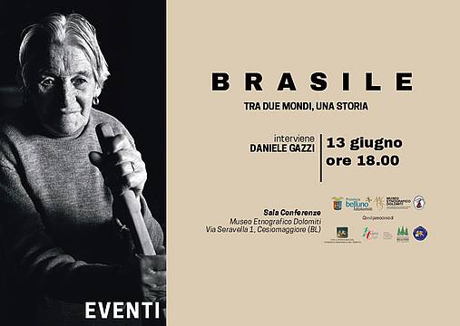 Brasile. Tra due mondi, una storia - 1