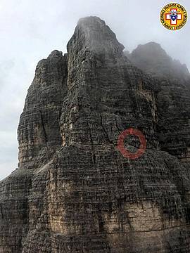 Cima Ovest di Lavaredo Cima Ovest di Lavaredo