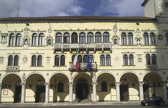 La Prefettura di Belluno