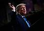 Trump punge l'Europa, Facevamo ridere, ora vogliono copiarci Trump punge l'Europa, Facevamo ridere, ora vogliono copiarci