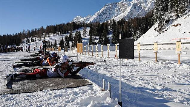 biathlon biathlon