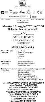 10. Circolo Culturale Bellse