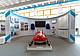 Cortina - la mostra Sport e montagna aperta fino al 31 agosto - un viaggio tra due Olimpiadi