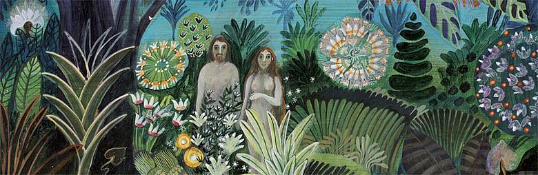 Illustrazione di Gerda Dendooven