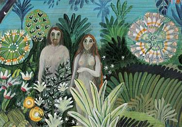 Illustrazione di Gerda Dendooven
