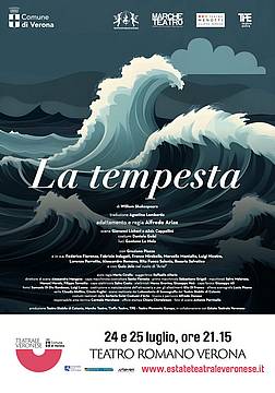 La Tempesta di William Shakespeare La Tempesta di William Shakespeare