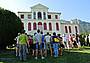Villa Zasso a Moldoi