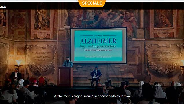 Alzheimer_ bisogno sociale, responsabilità collettiva Alzheimer_ bisogno sociale, responsabilità collettiva