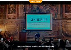 Alzheimer_ bisogno sociale, responsabilità collettiva