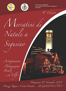 Mercatini Segusino